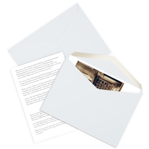 Greeting Cards (5 Pack) - Image 2