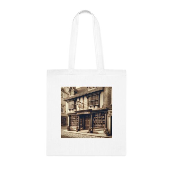 Roberta's Book Bag - Image 6