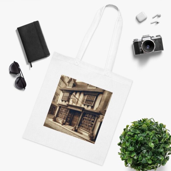 Roberta's Book Bag - Image 5