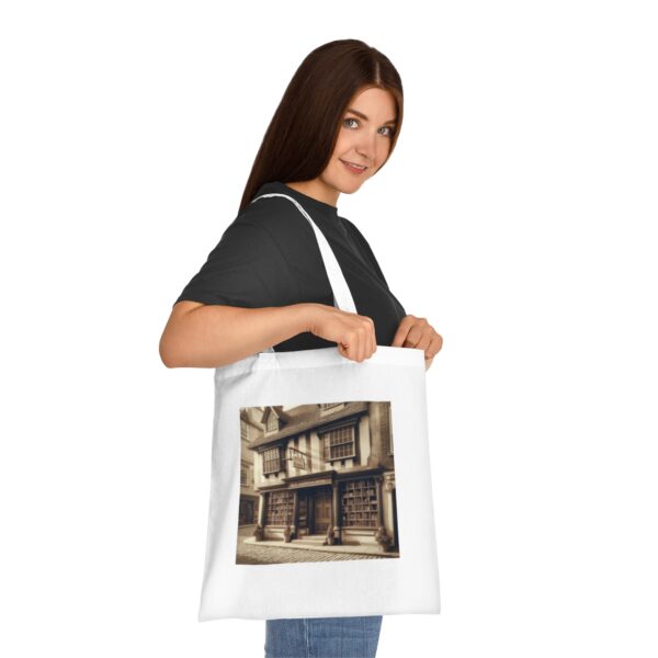 Roberta's Book Bag - Image 8