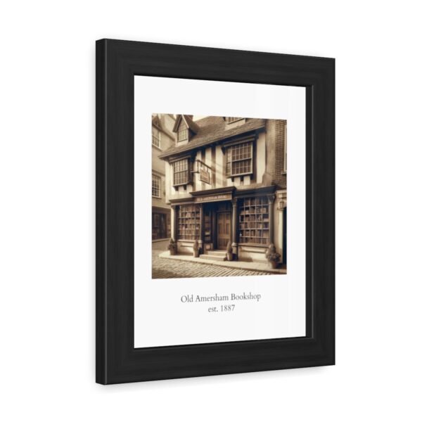 Old Amersham Bookshop - Image 3