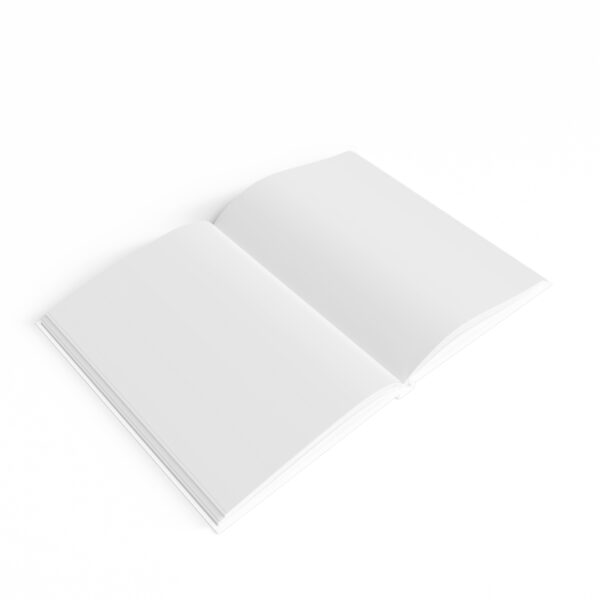 Roberta's Book Review Notebook - Image 6