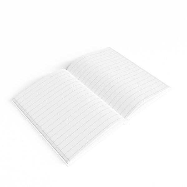 Roberta's Book Review Notebook - Image 5
