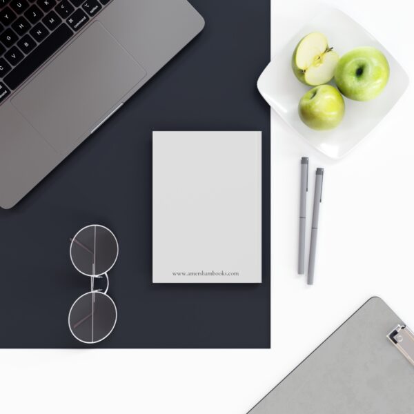 Roberta's Book Review Notebook - Image 2
