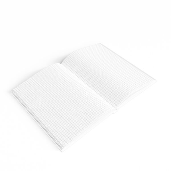 Roberta's Book Review Notebook - Image 4